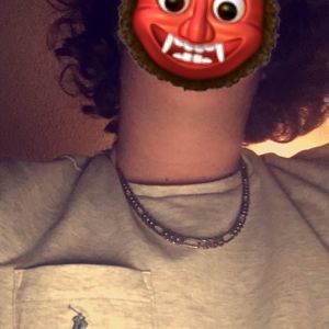 Meet your Posher, Devin